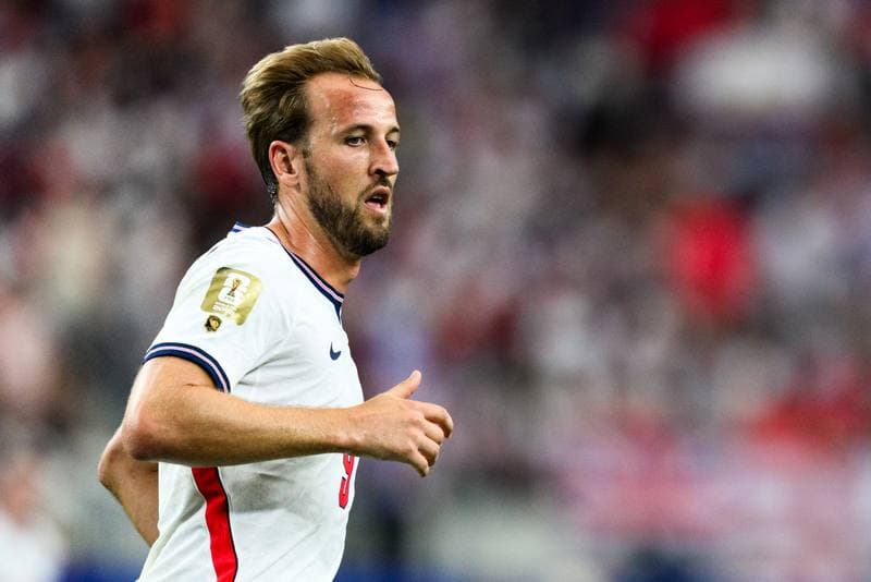 Football. FIFA World Cup 2026. England - Croatia. 17.06.2026