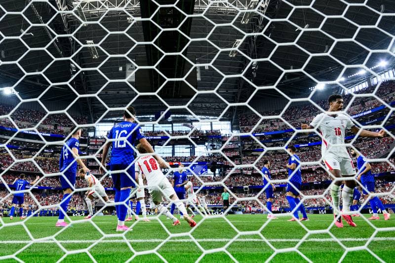 Football. FIFA World Cup 2026. England - Croatia. 17.06.2026
