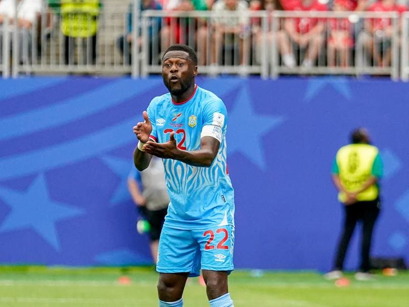 Football. FIFA World Cup 2026. Portugal - Democratic Republic of Congo. 17.06.2026