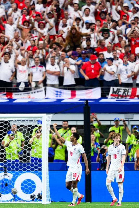 Football. FIFA World Cup 2026. England - Croatia. 17.06.2026