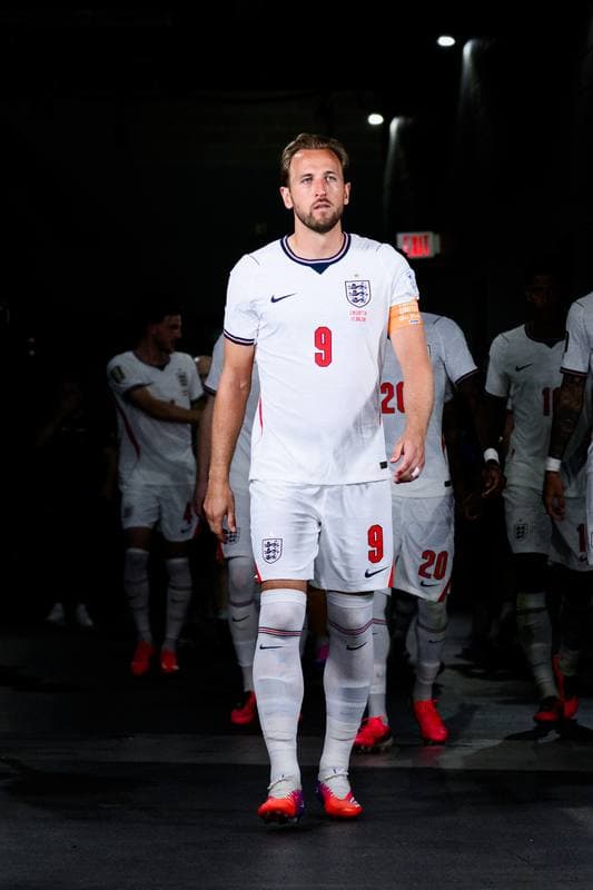 Football. FIFA World Cup 2026. England - Croatia. 17.06.2026