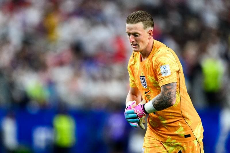 Football. FIFA World Cup 2026. England - Croatia. 17.06.2026
