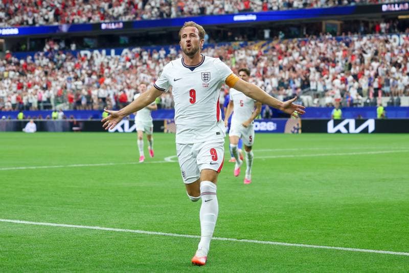 Football. World Cup 2026. England - Croatia. 17.06.2026