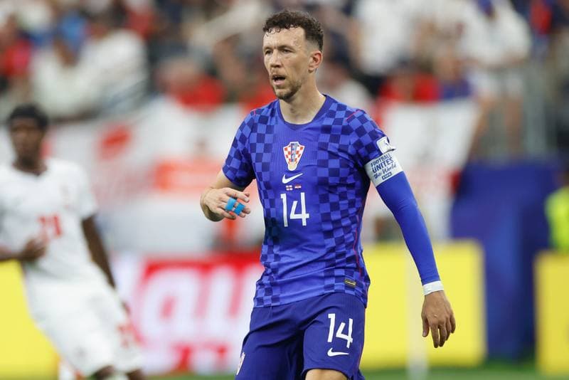 Football. World Cup 2026. England - Croatia. 17.06.2026