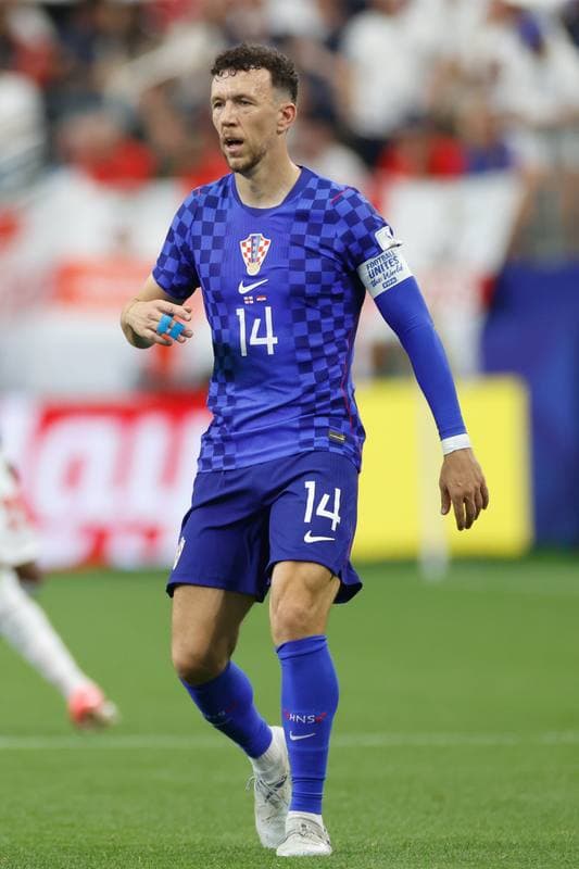 Football. World Cup 2026. England - Croatia. 17.06.2026