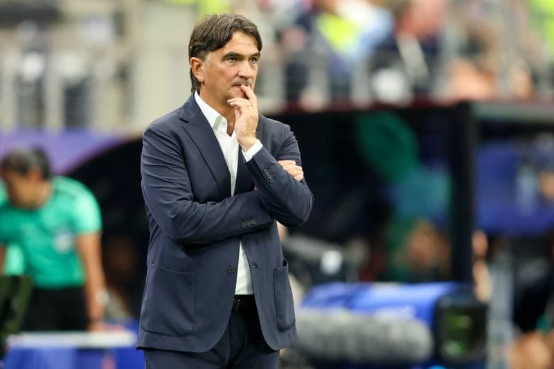Football. World Cup 2026. England - Croatia. 17.06.2026
