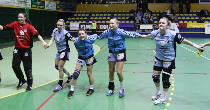 Handball. PGNiG Superliga. KPR Ruch Chorzow - AZS AWF Wroclaw. 05.02.2011