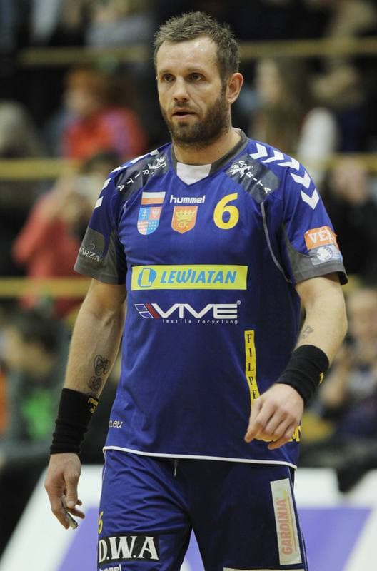 Handball. PGNiG Superliga. NMC Powen Zabrze - Vive Targi Kielce. 10.03.2012