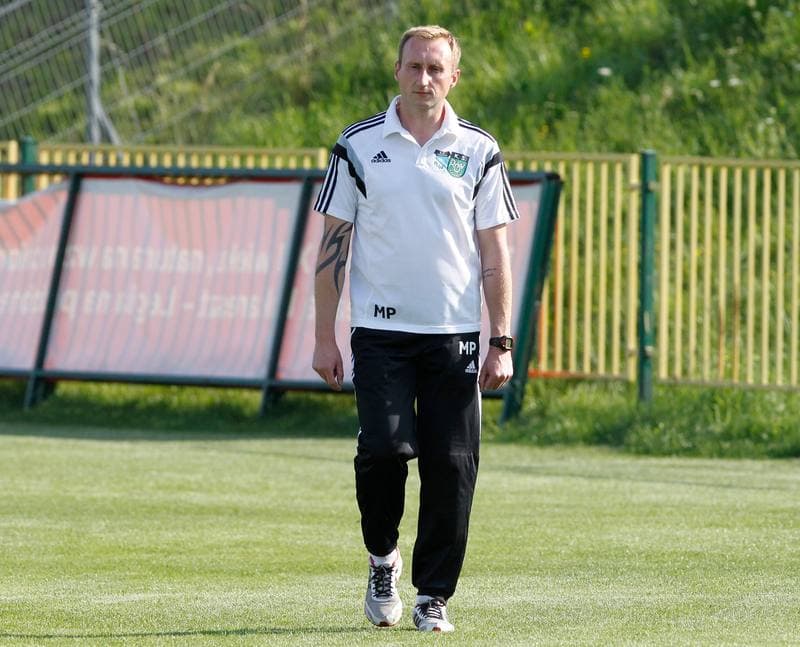 Football. II Liga. Rozwoj Katowice - Energetyk ROW Rybnik. 09.08.2014