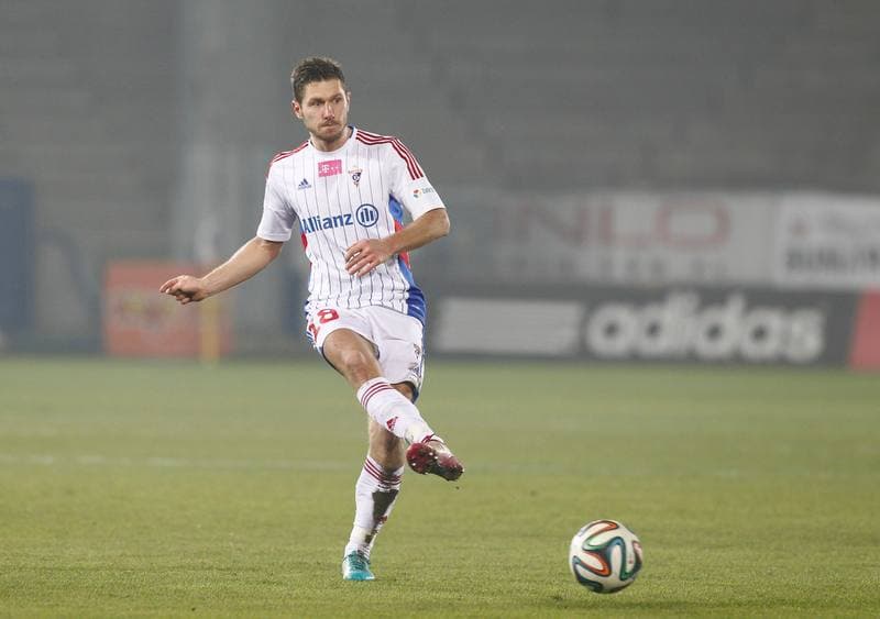 Football. T-Mobile Ekstraklasa. Gornik Zabrze - Legia Warsaw. 05.12.2014
