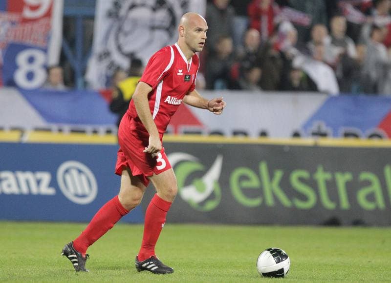 Football. PKO BP Ekstraklasa. Gornik Zabrze - Jagiellonia Bialystok. 02.10.2010