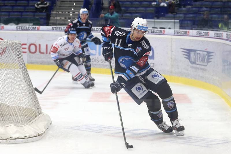 Ice Hockey. Tipsport Extraliga. HC Vitkovice Ridera - HC Skoda Plzen. 06.03.2017