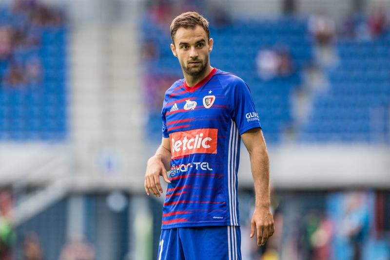 Football. PKO BP Ekstraklasa. Piast Gliwice - Pogon Szczecin. 04.08.2019