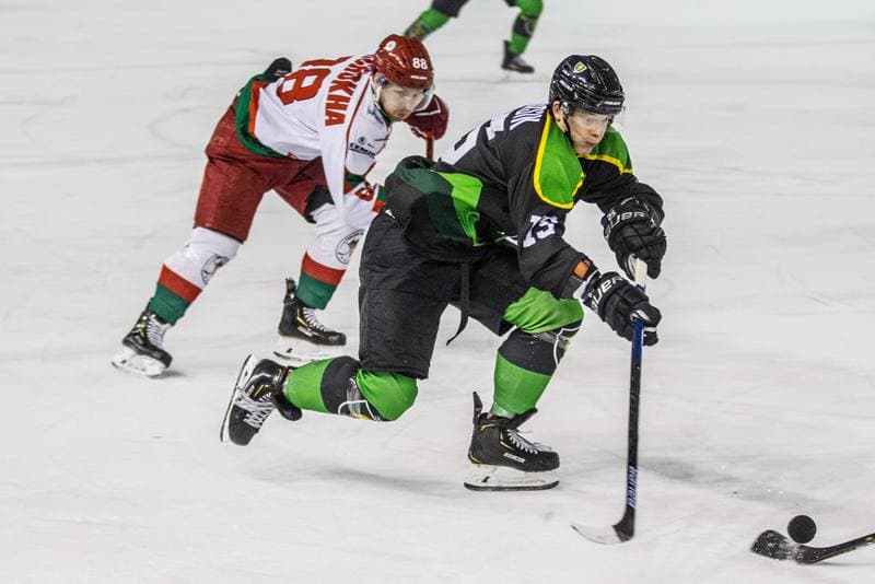Ice Hockey. PHL. Zaglebie Sosnowiec - GKS Katowice. 24.11.2019