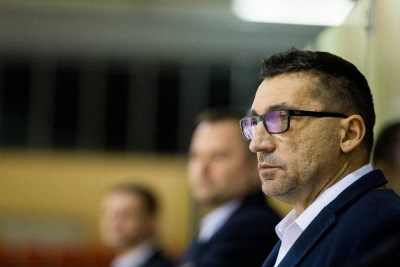 Ice Hockey. Friendly International Match. Poland - Hungary. 18.12.2020