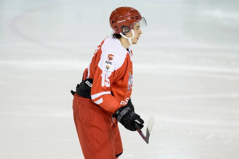 Ice Hockey. Friendly International Match. Poland - Hungary. 18.12.2020