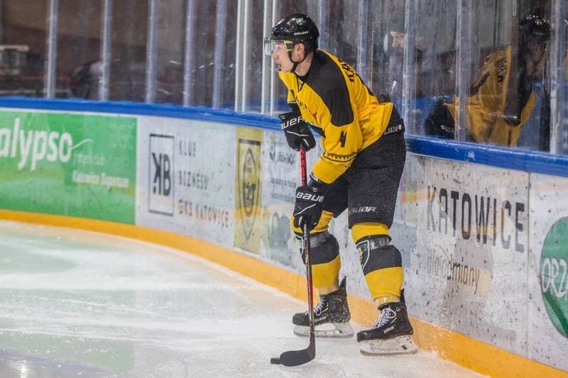 Ice Hockey. PHL. GKS Katowice - Re-Plast Unia Oswiecim. 25.02.2021