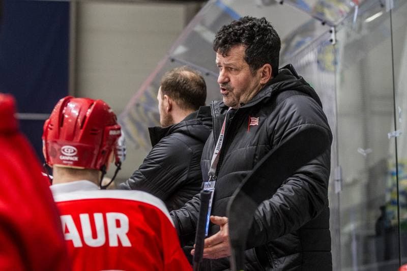 Ice Hockey. PHL. GKS Tychy - Comarch Cracovia. 11.03.2021
