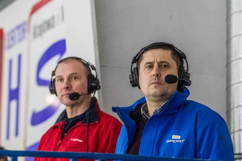 Ice Hockey. PHL. JKH GKS Jastrzebie - Comarch Cracovia. 27.03.2021