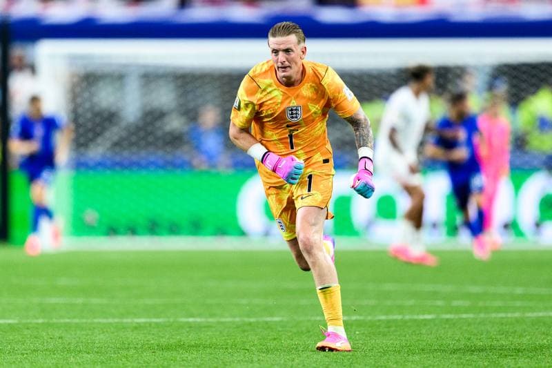 Football. FIFA World Cup 2026. England - Croatia. 17.06.2026