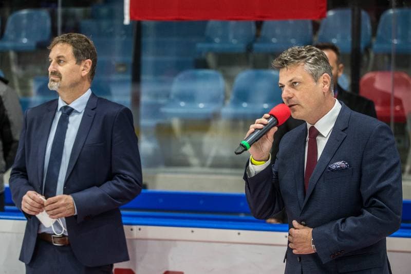 Ice Hockey. Olympic Women's Ice Hockey Pre-Qualification. Poland - Turkey. 07.10.2021