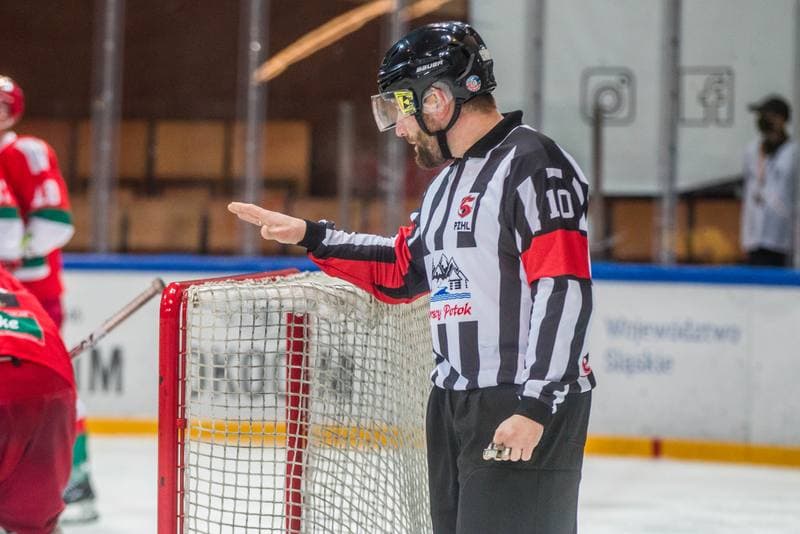 Ice Hockey. PHL. GKS Katowice - Zaglebie Sosnowiec. 14.10.2021