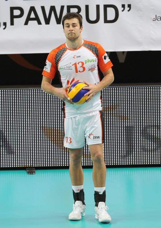 Volleyball. PlusLiga. KS Jastrzebski Wegiel - Asseco Resovia Rzeszow. 17.12.2011