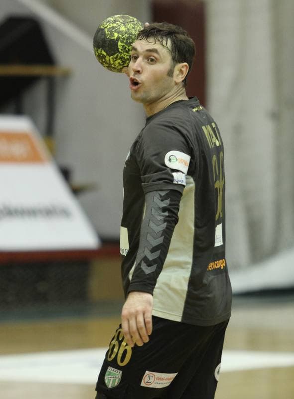 Handball. PGNiG Superliga. NMC Powen Zabrze - Warmia Spolem Olsztyn. 18.12.2011