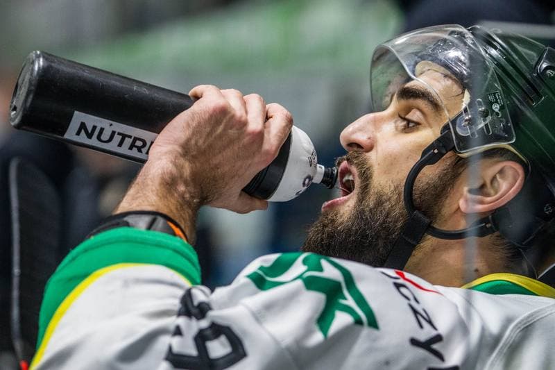 Ice Hockey. Polska Hokej Liga. JKH GKS Jastrzebie - KH Energa Torun. 23.02.2022