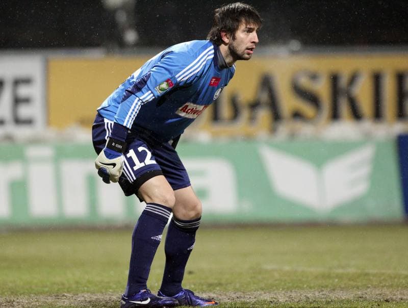 Football. PKO BP Ekstraklasa. Gornik Zabrze - Legia Warsaw. 10.05.2011
