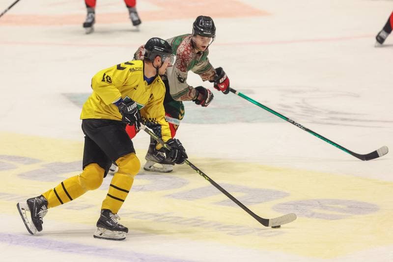 Ice Hockey. Puchar Polski. GKS Katowice - GKS Tychy. 28.12.2022