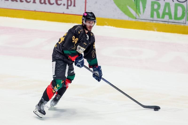 Ice Hockey. Tauron PHL. Tauron Re-Plast Unia Oswiecim - GKS Tychy. 18.03.2023