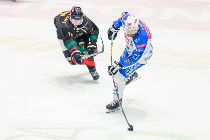 Ice Hockey. Tauron PHL. Tauron Re-Plast Unia Oswiecim - GKS Tychy. 22.03.2023