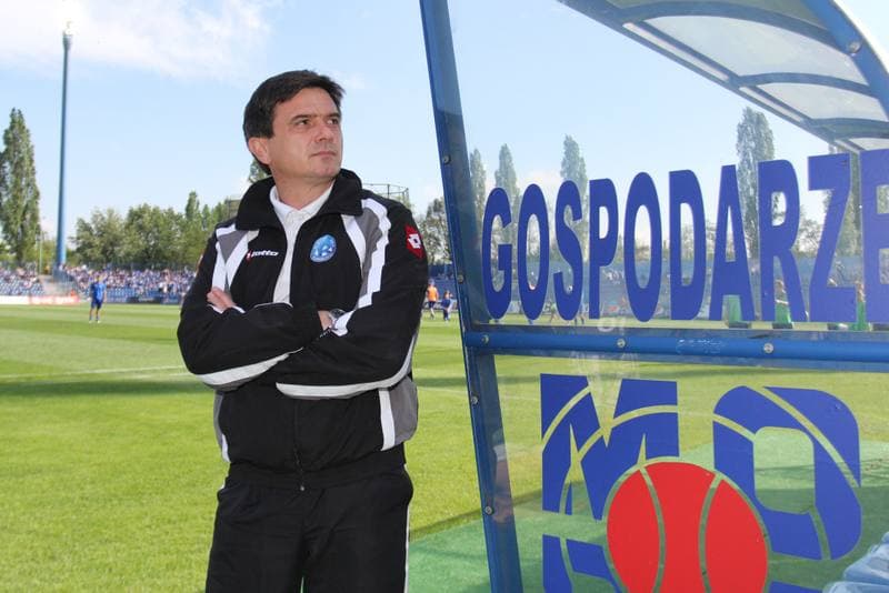 Football. T-Mobile Ekstraklasa. Ruch Chorzow - Lechia Gdansk. 06.05.2012