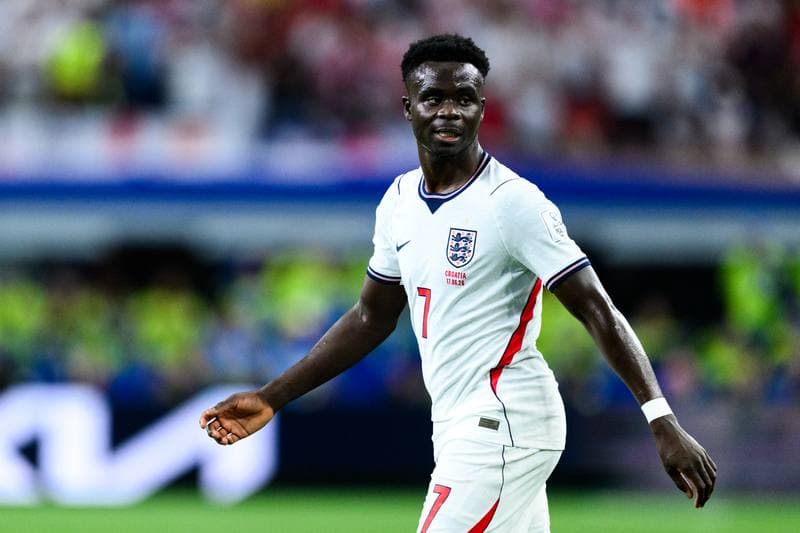 Football. FIFA World Cup 2026. England - Croatia. 17.06.2026