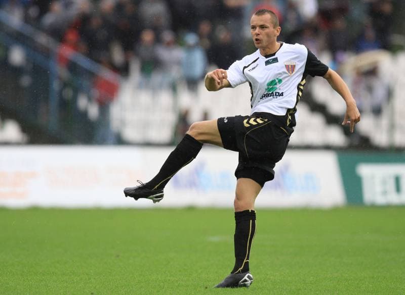 Football. Ekstraklasa. Wisla Krakow - Polonia Bytom. 28.08.2010