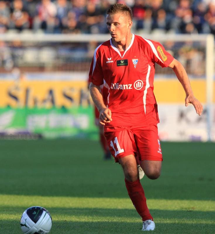 Football. PKO BP Ekstraklasa. Gornik Zabrze - Ruch Chorzow. 29.08.2010