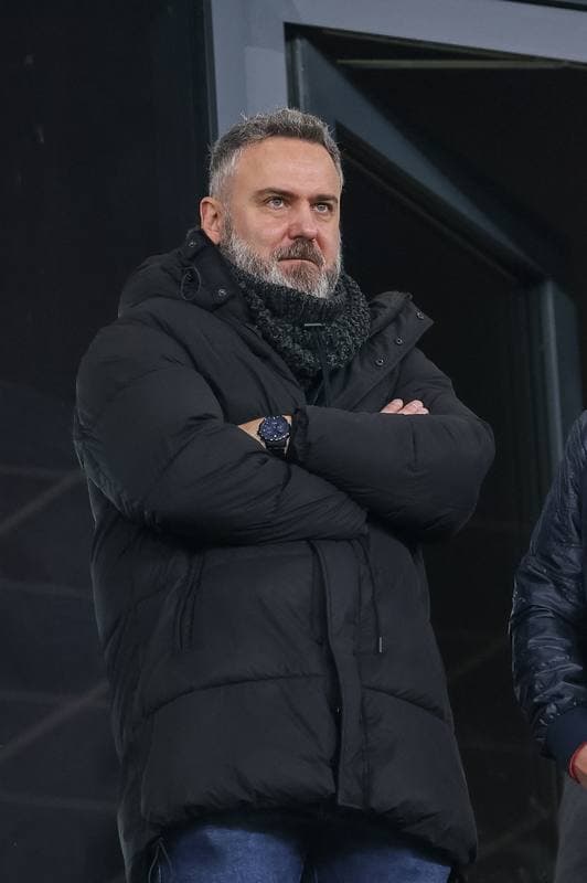 Football. Fortuna Puchar Polski. Zaglebie Sosnowiec - Gornik Zabrze. 31.10.2023