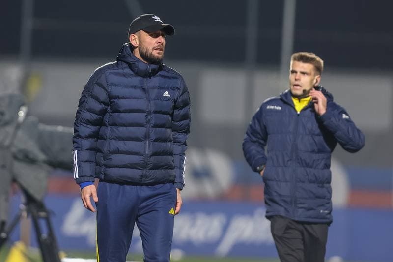 Football. Fortuna Puchar Polski. Polonia Bytom - Arka Gdynia. 08.11.2023