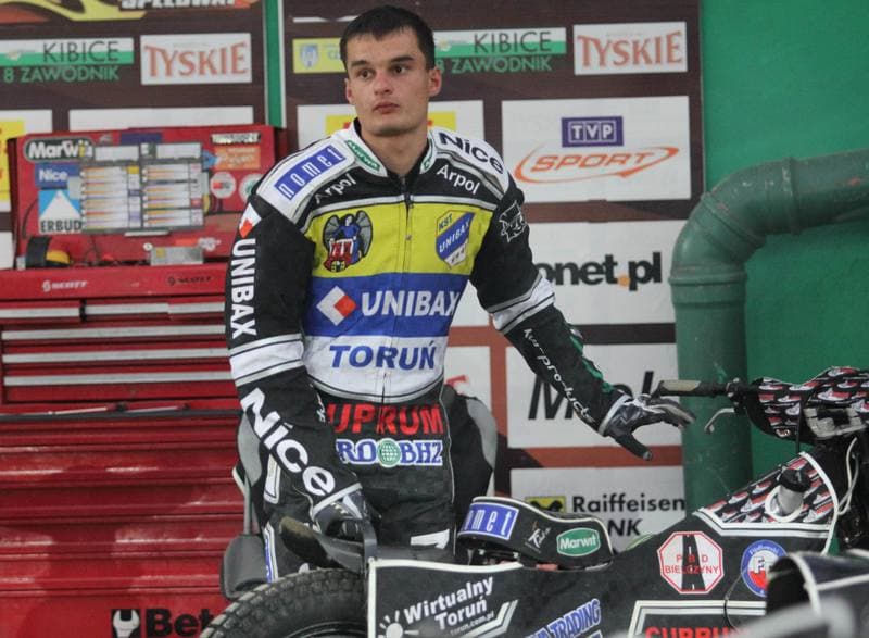 Speedway. Czestochowa Speedway Ekstraliga. CKM Wlokniarz Czestochowa - Unibax Torun. 12.06.2011