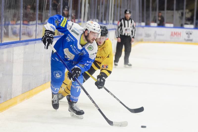 Ice Hockey. Tauron Hokej Liga. GKS Katowice - Re-Plast Unia Oswiecim. 05.01.2024