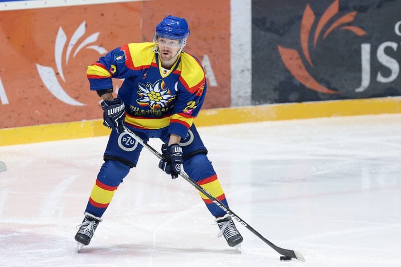 Ice Hockey. Tauron Hokej Liga. JKH GKS Jastrzebie - PZU Podhale Nowy Targ. 07.01.2024