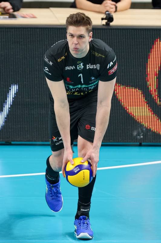 Volleyball. PlusLiga. Jastrzebski Wegiel - Bogdanka LUK Lublin. 07.03.2024