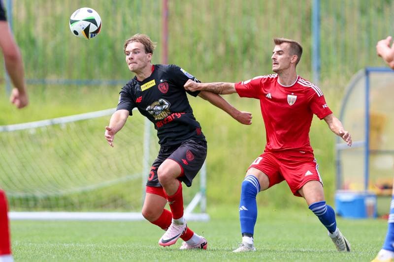 Football. Sparing. Polonia Bytom - Piast Gliwice. 22.06.2024