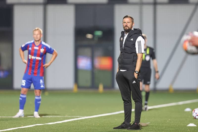 Football. Betclic II liga. Polonia Bytom - Olimpia Grudziadz. 28.07.2024