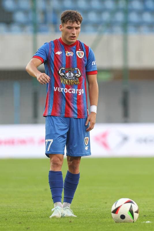 Football. PKO BP Ekstraklasa. Piast Gliwice - GKS Katowice. 12.08.2024