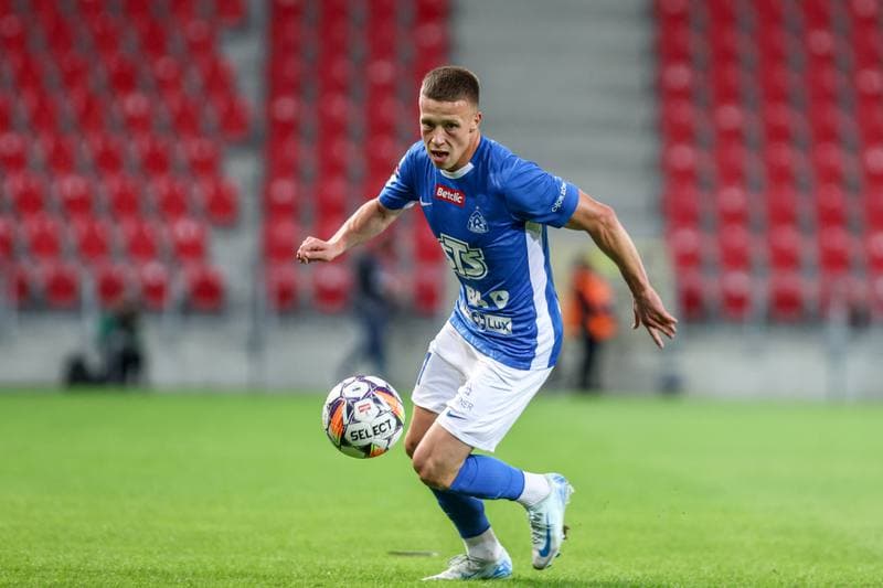 Football. Betclic I liga. GKS Tychy - Ruch Chorzow. 16.09.2024