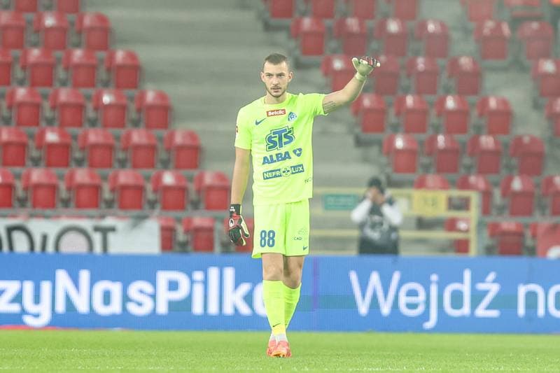 Football. Betclic I liga. GKS Tychy - Ruch Chorzow. 16.09.2024