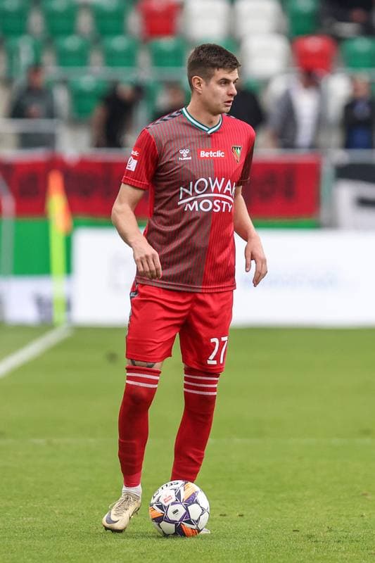 Football. Betclic II liga. Zaglebie Sosnowiec - Wieczysta Krakow. 26.10.2024