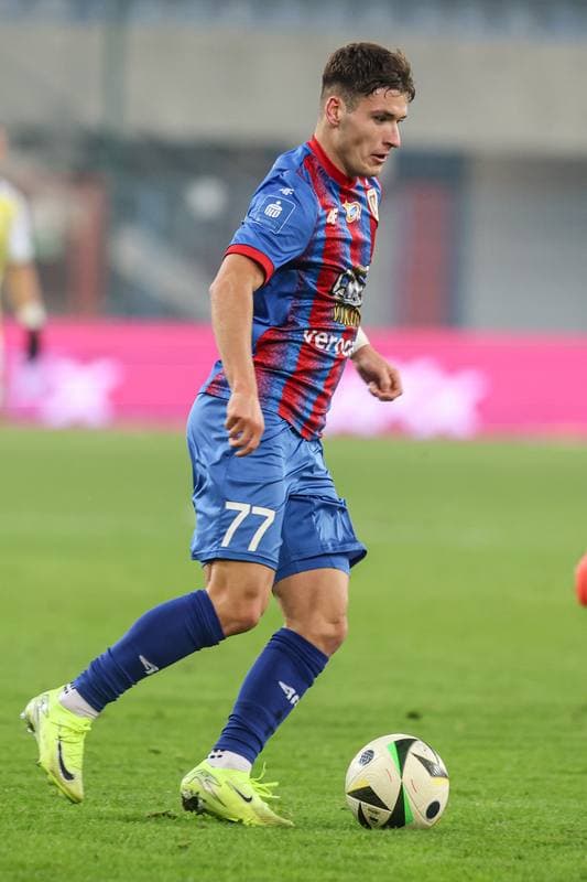 Football. PKO BP Ekstraklasa. Piast Gliwice - Motor Lublin. 08.11.2024